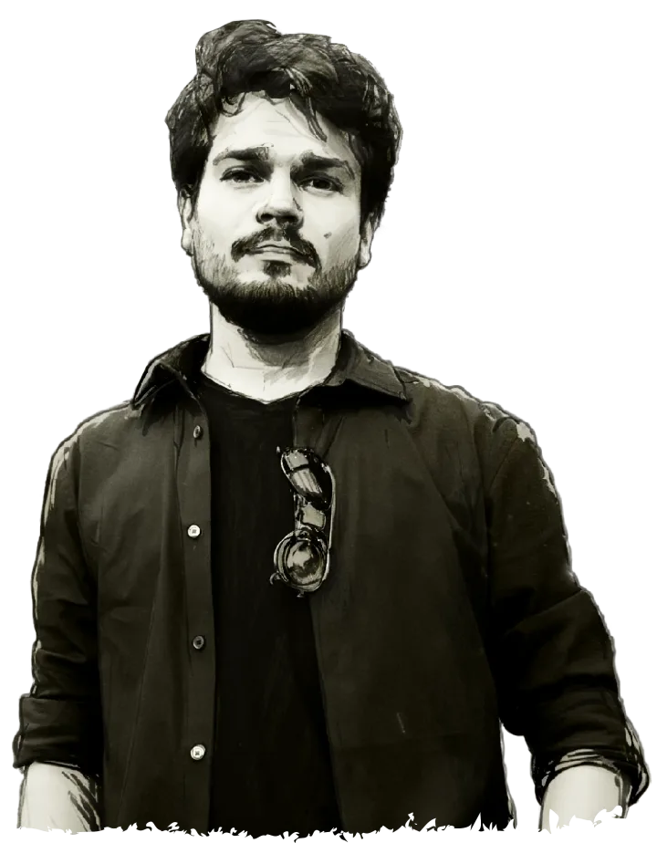 Portrait of Akash Chaudhari (@akkiipc)
