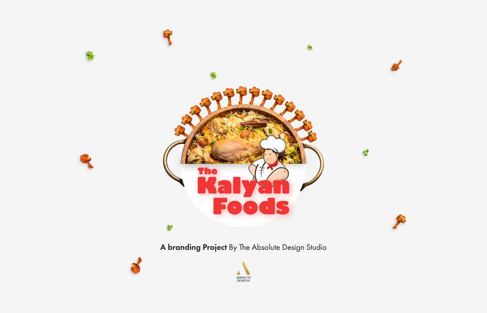 The Kalyan Foods